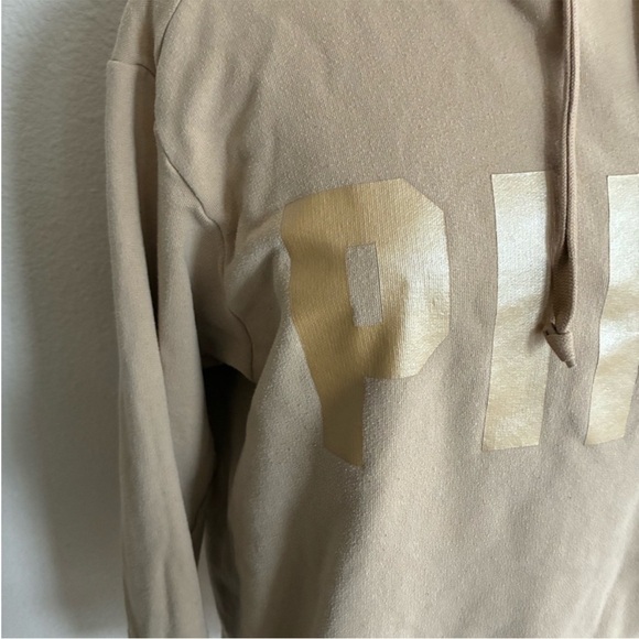 PINK hoodie - Picture 5 of 7